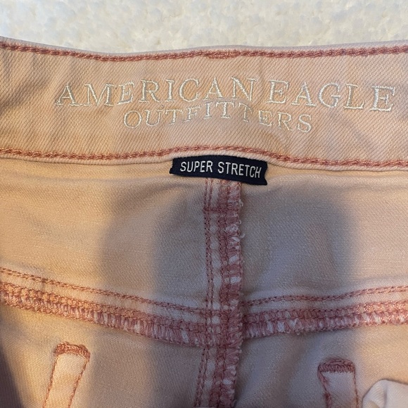AMERICAN EAGLE SHORT SIDE 2 - Picture 7 of 11